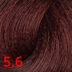 краска для волос TNL Million Glow Private Collection 5.6 Светлый коричневый красный TNL Million Glow Private Collection 5.6 Светлый коричневый красный